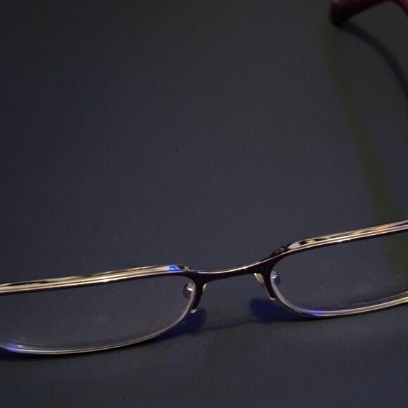 Women’s COACH prescription glasses - Picture 5 of 8